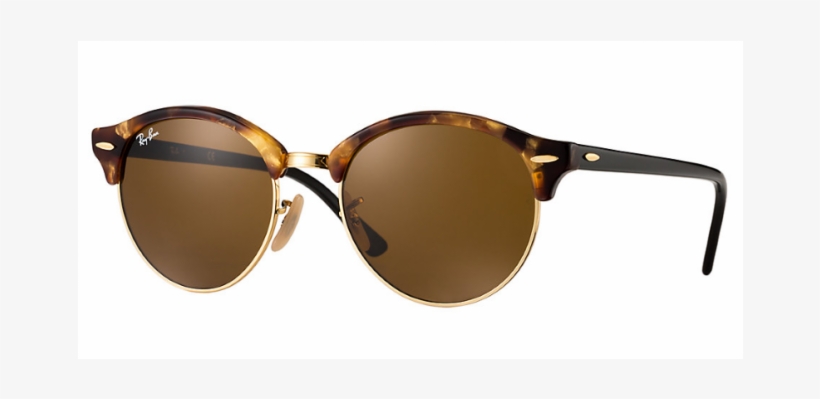 Ray-ban Rb4246 -, transparent png #6868638