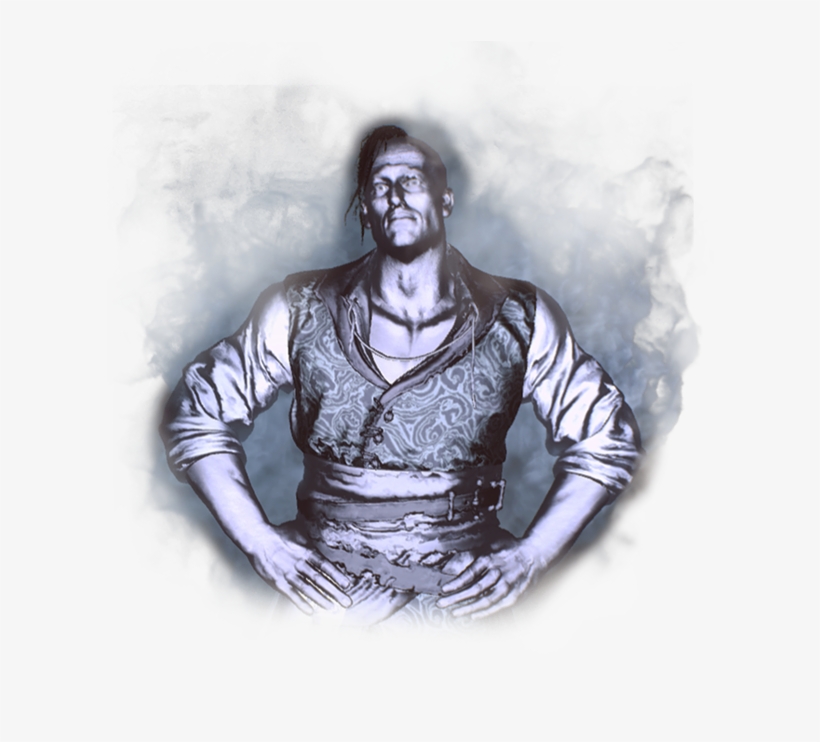 Ghost, transparent png #6869032