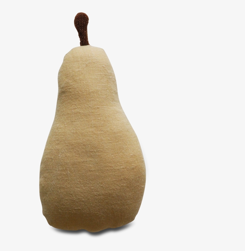 Pear Baby Rattle, transparent png #6869173