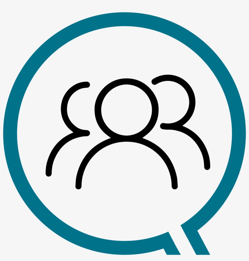 Consumer - Focus, transparent png #6869361