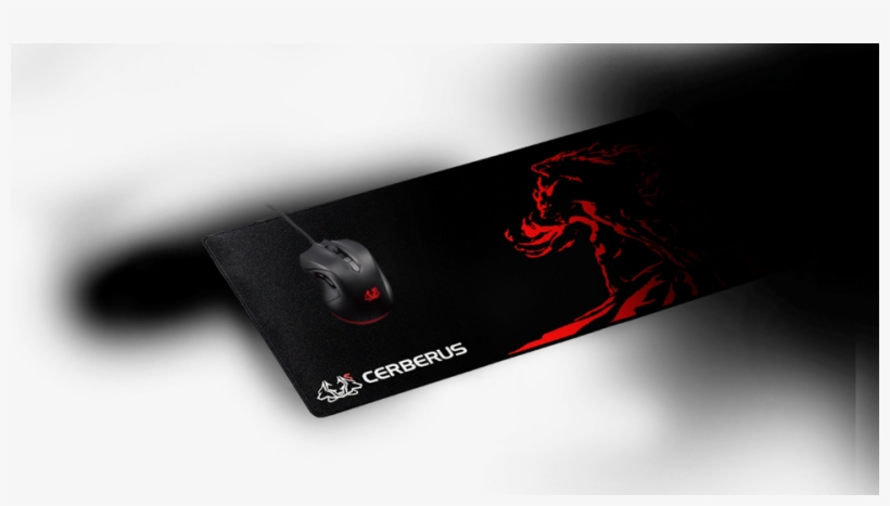 Asus Cerberus Mat, transparent png #6869546