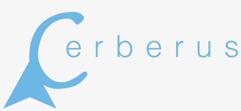 Masterlogo Cerberus, transparent png #6869600