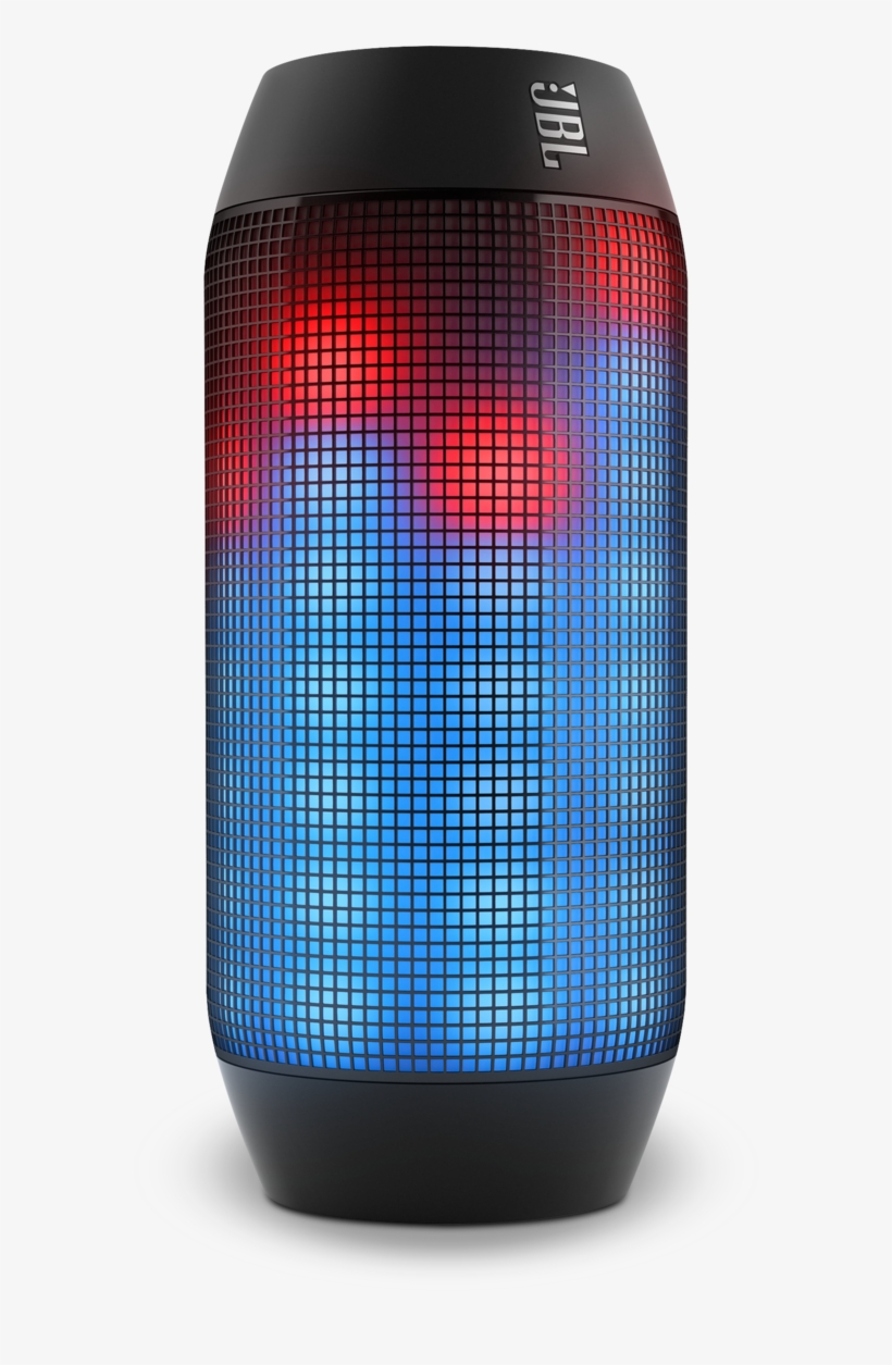 Jbl Pulse, transparent png #6870150