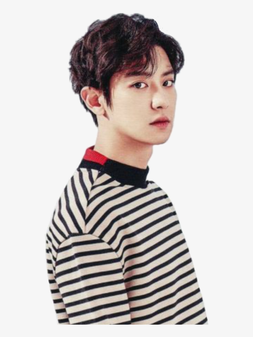 Chanyeol Png, transparent png #6870154