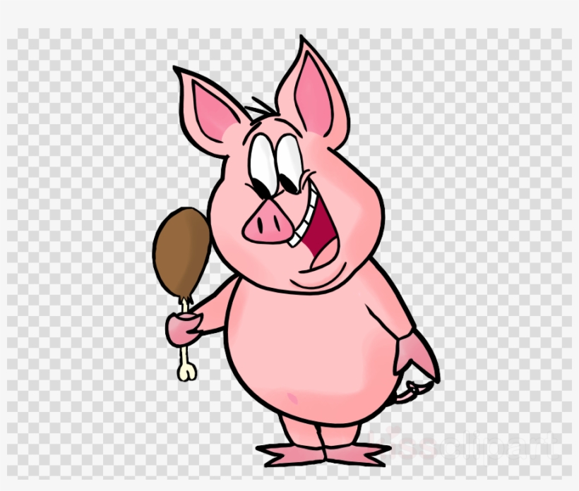 Pigs Png, transparent png #6870226