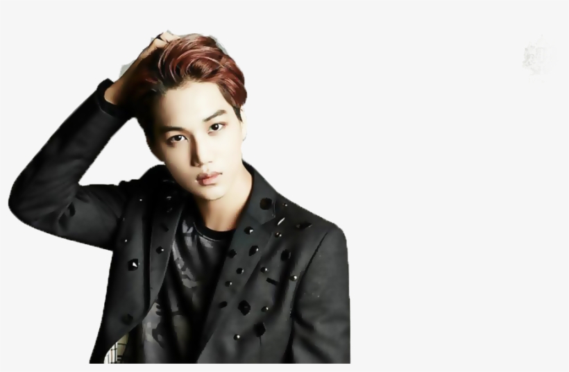 Kai, transparent png #6870279