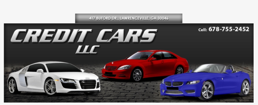 Credit Cars Llc, transparent png #6870510