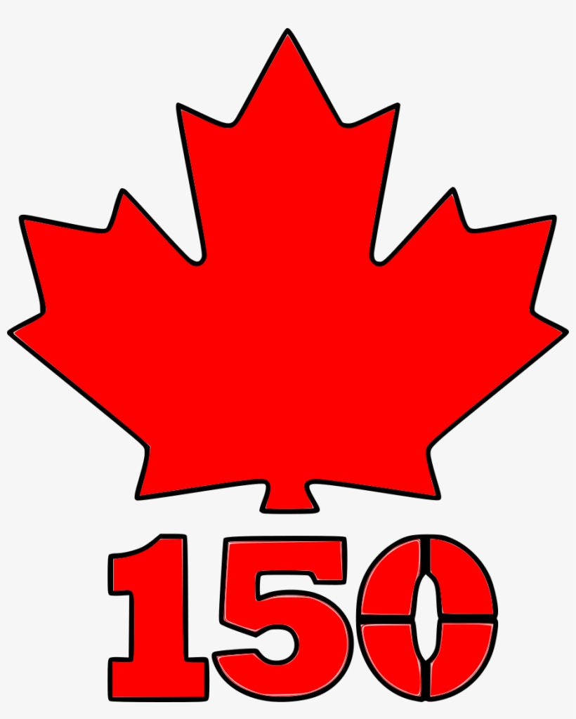 Canada Leaf Png For Kids, transparent png #6870513