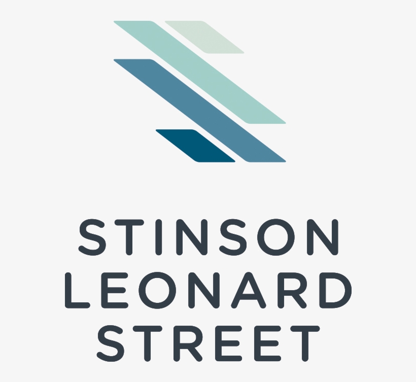 Stinson Leonard Street Logo, transparent png #6870563