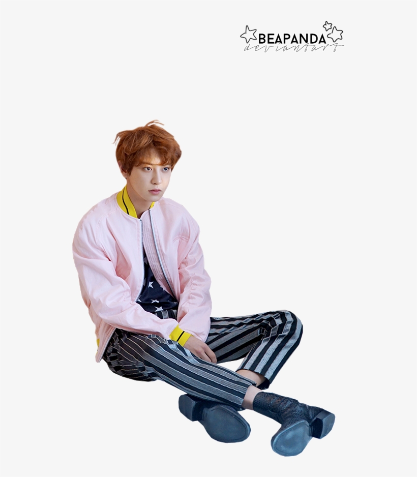 #exo #exo Chanyeol #exo Chanyeol 2017 #chanyeol Exo, transparent png #6870667