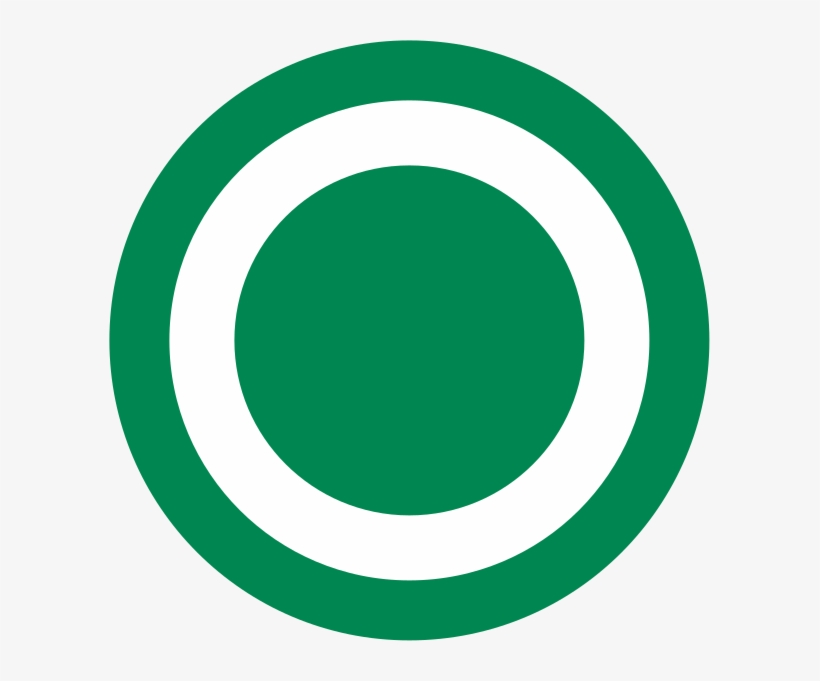 Roundel Of Nigeria, transparent png #6871076
