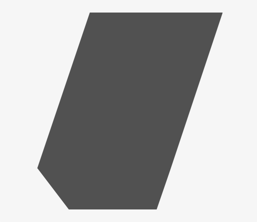 Odd Shape 3, transparent png #6871123