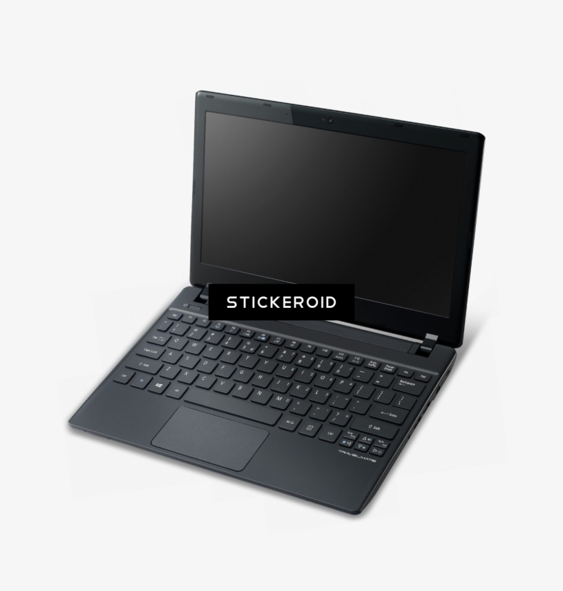 Laptop Notebook Laptops, transparent png #6871141