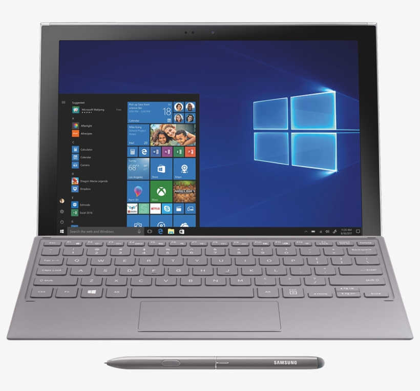 Surface Clone With Snapdragon Cpu, transparent png #6871344