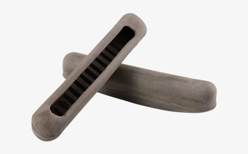 Crutch Under Arm Pads Pair Mle, transparent png #6871347