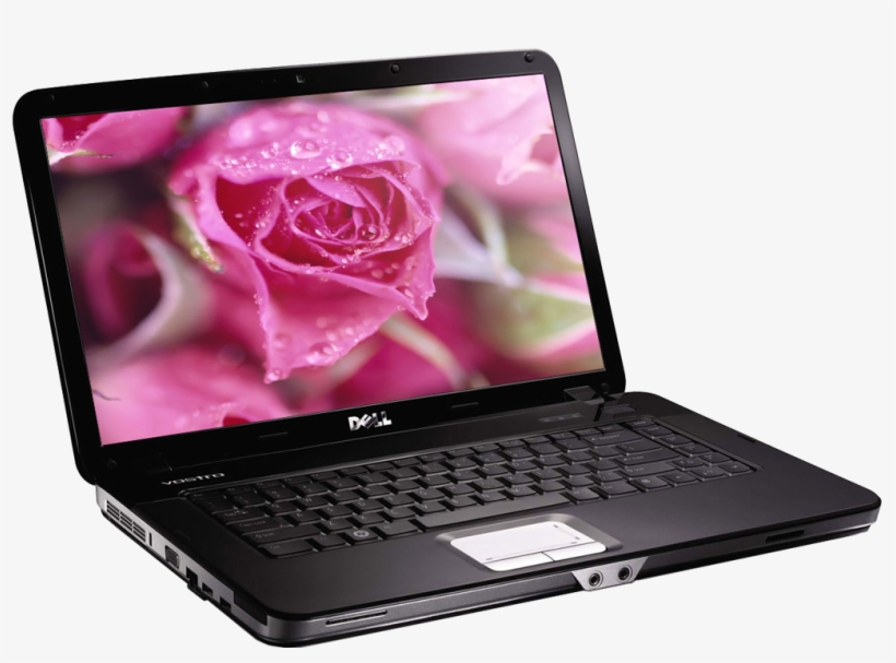 Laptops Refurbished Dell Vostro 1015 Intel Core2duo, transparent png #6871505