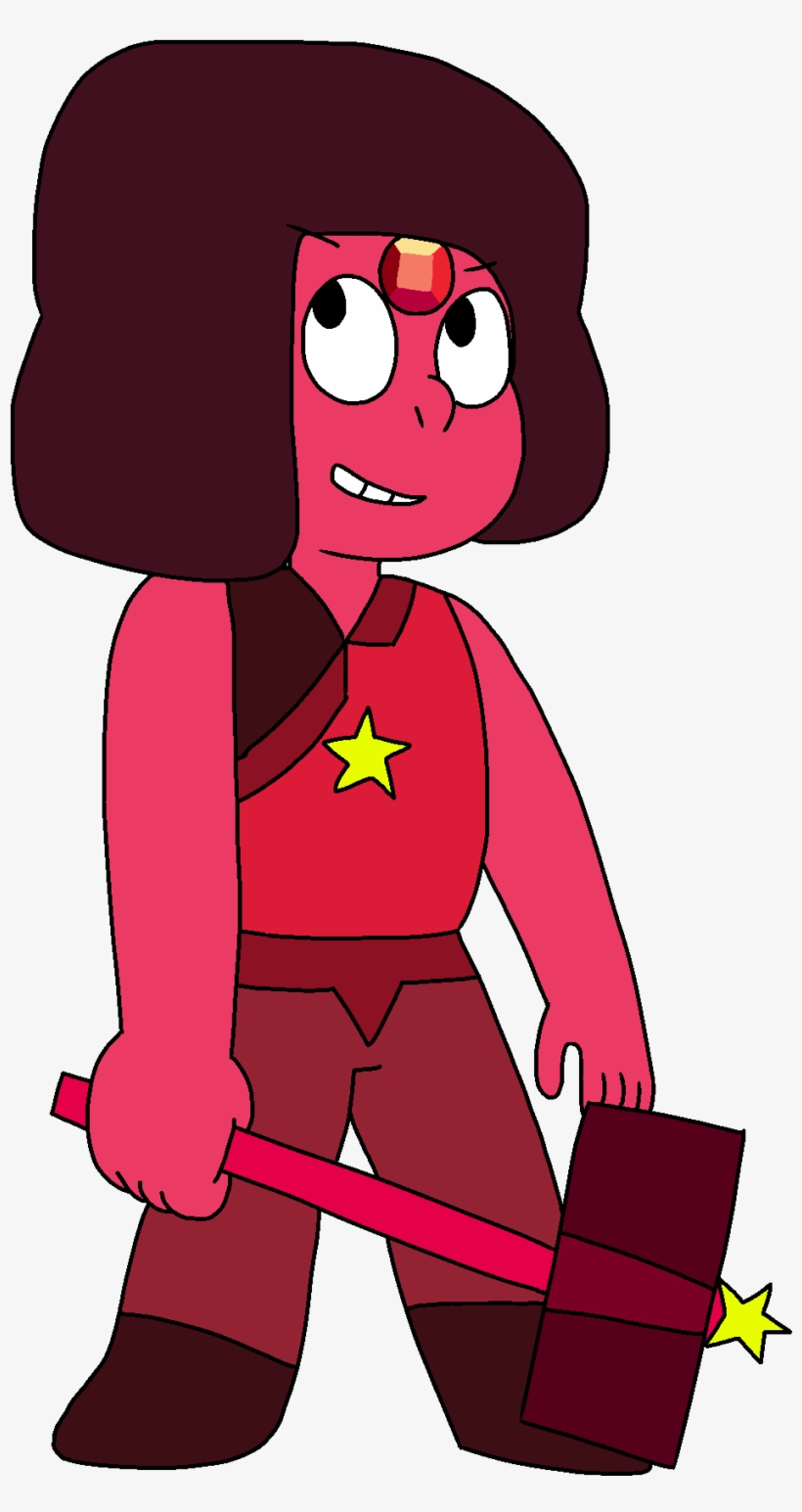 Ruby, transparent png #6871667