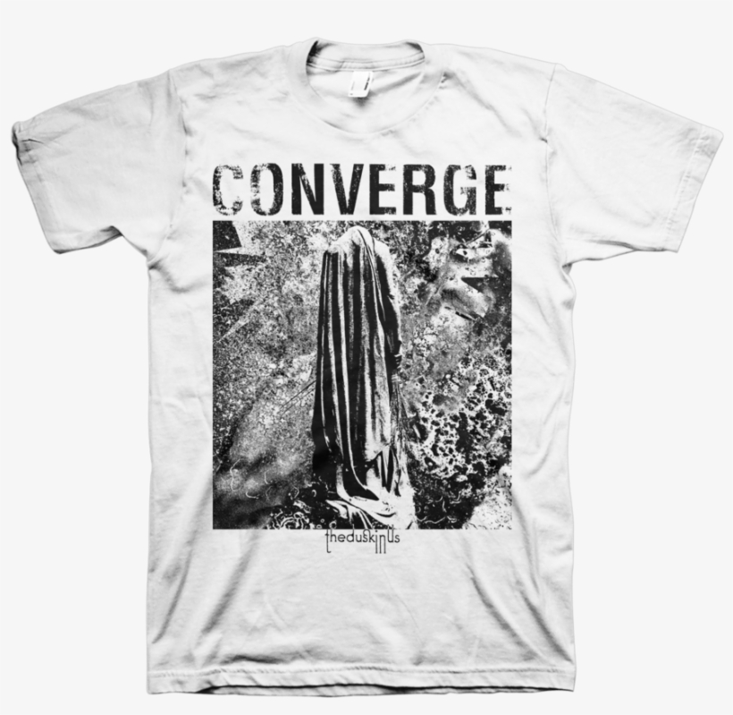 Converge "cover", transparent png #6871854