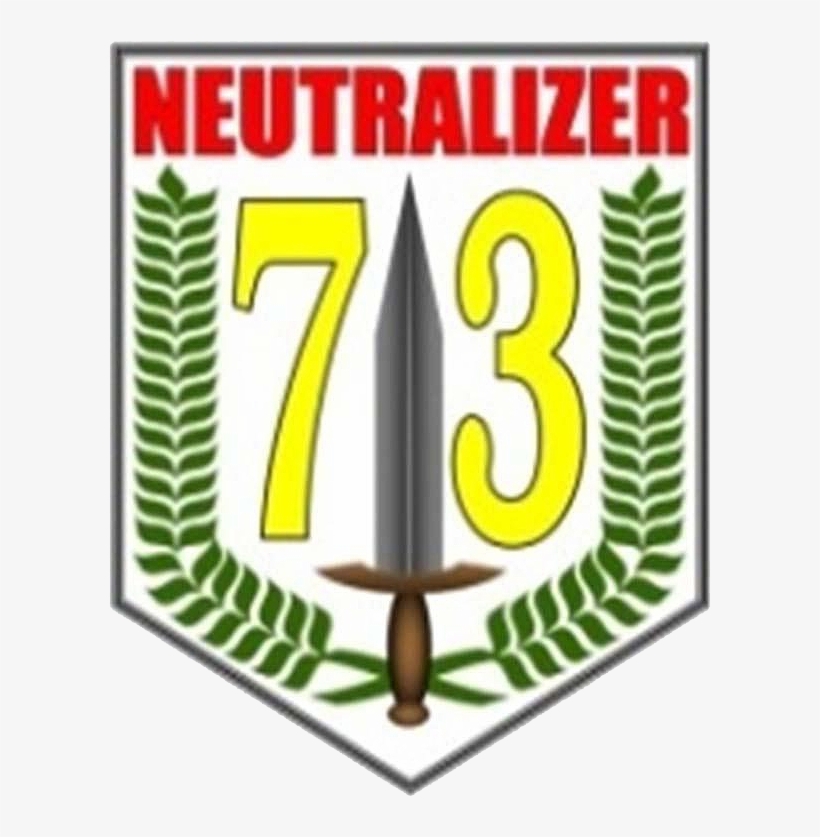 73rd Infantry Battalion Unit Seal, transparent png #6872282