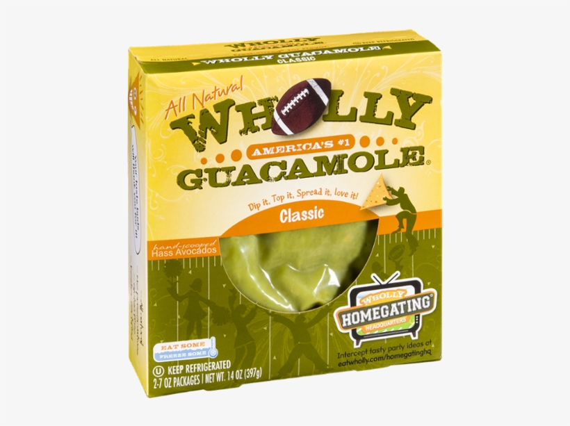 Guacamole Png, transparent png #6872345