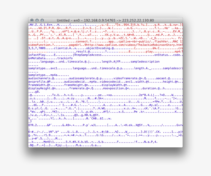 The Biggest Drawback Is That Rtmp Only Works In Flash, transparent png #6872541