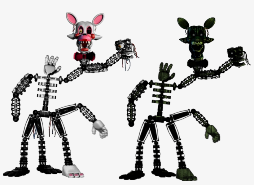 Editmangle, transparent png #6872657