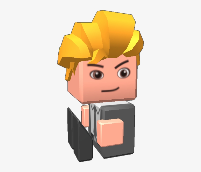 Donald J Trump With A Creepy Look Plz Buy Cuz Im Poor, transparent png #6872774