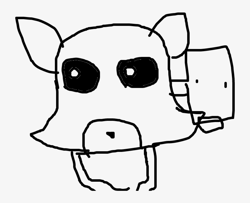 Mangle, transparent png #6872982