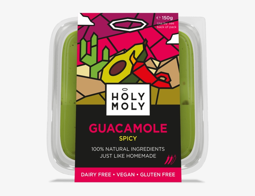 Guacamole Png, transparent png #6872985