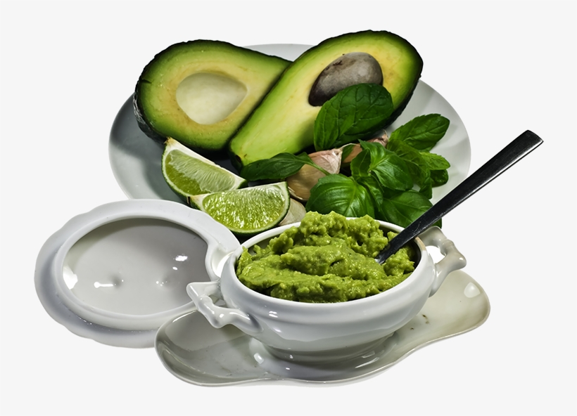 Pasta Guacamole, transparent png #6873076