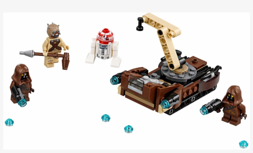 Tatooine Png, transparent png #6873218
