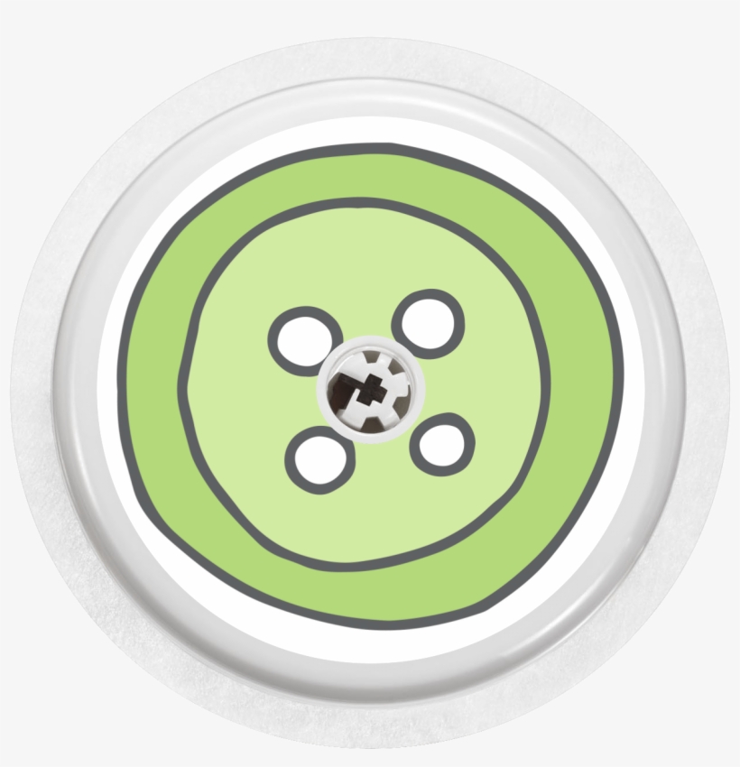 Image Of Button, transparent png #6873219