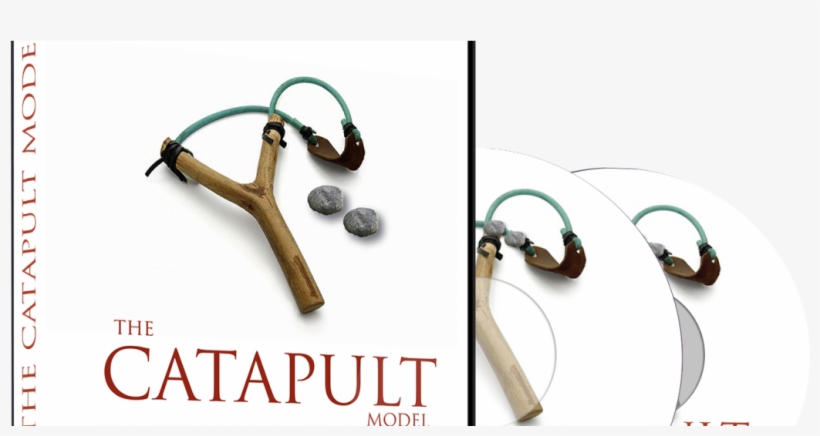 The Catapult Model By Benjamin Kamoye Introduction, transparent png #6873260