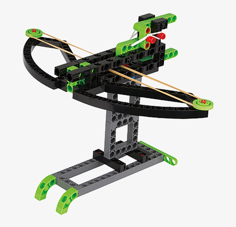 Crossbows & Catapults, transparent png #6873591