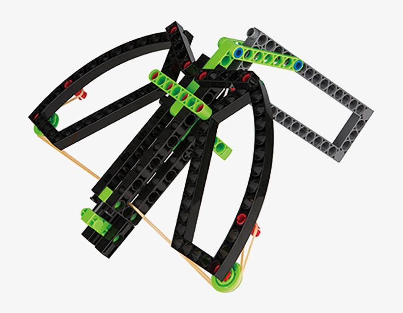 Crossbows & Catapults, transparent png #6873704