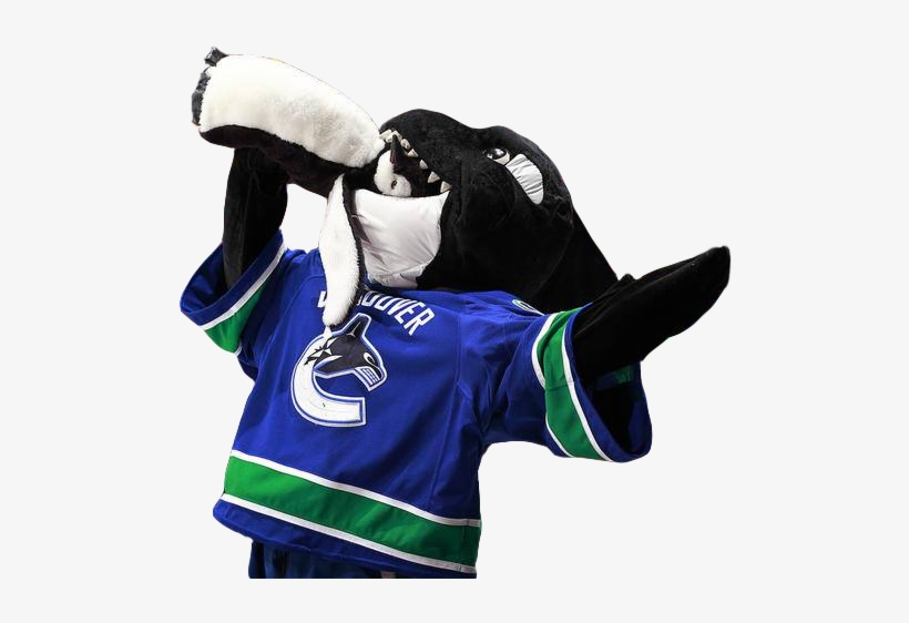 Fin The Whale Devouring A Penguin, transparent png #6873753