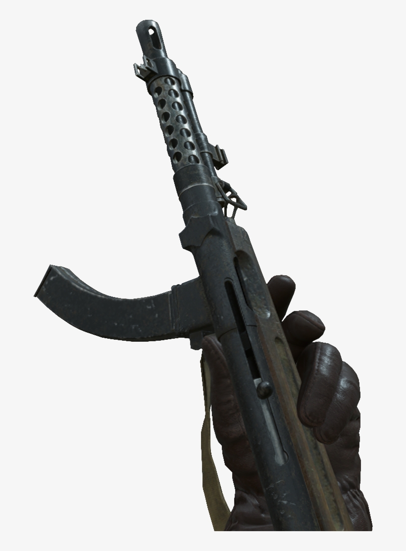 Type 100 Inspect 2 Wwii, transparent png #6874061