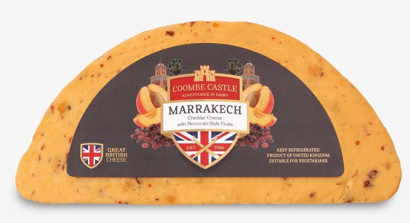 Usa Uk Coombe Castle International Savoury Blends Marrakech, transparent png #6874396