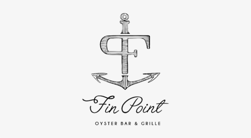 Fin Point Oyster Bar & Grill Restaurant In Boston,, transparent png #6874512