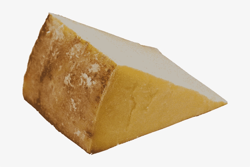 A Rich, Intense Cheese With Huge Depth Of Flavour,, transparent png #6874518