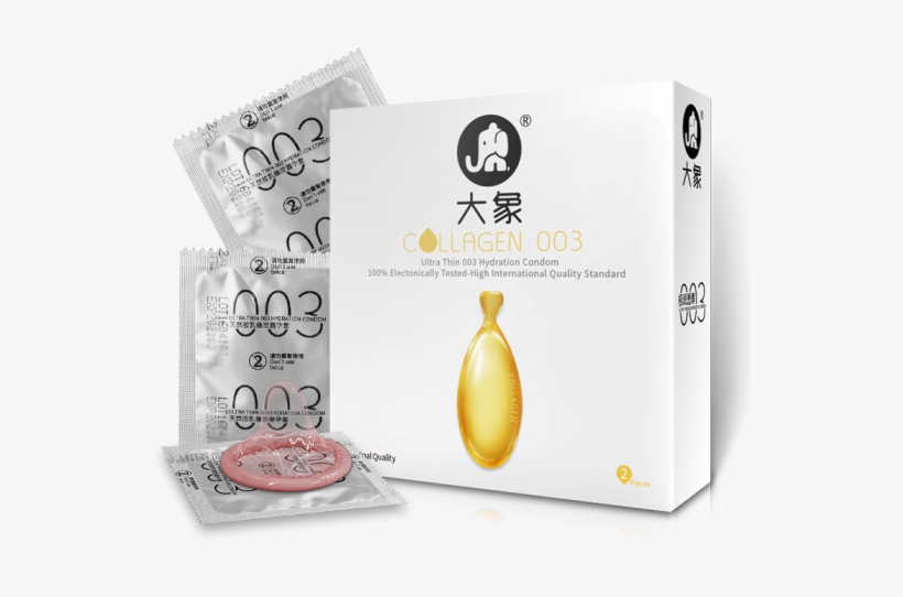 Elephant Condom Men 's Ultra, transparent png #6874707