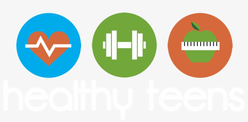 Healthy Teens, transparent png #6874766