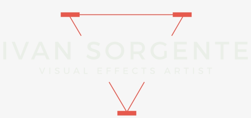 Ivan Sorgente Vfx Compositor, transparent png #6874994