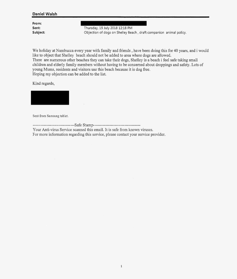 Draft Companion Animals Policy, transparent png #6874996