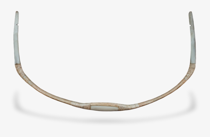 The Identification Of The Hungarian Bow, transparent png #6875056