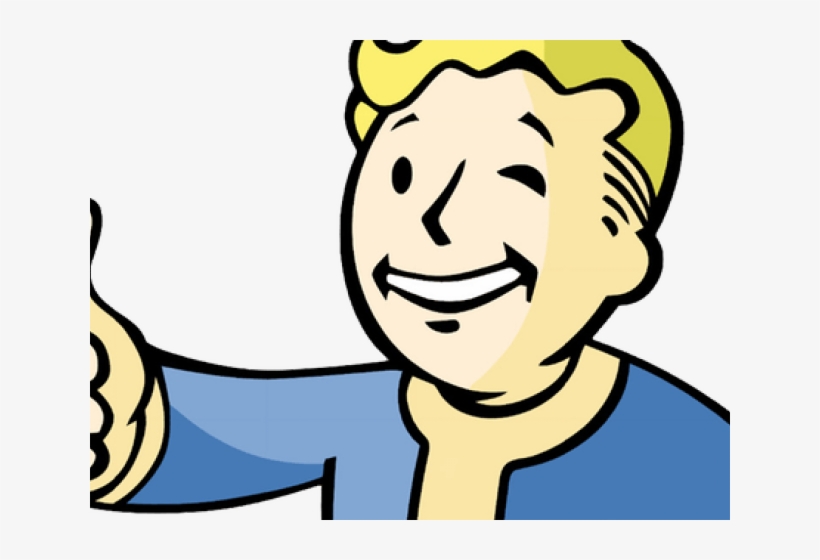Fallout Clipart Nuke, transparent png #6875209