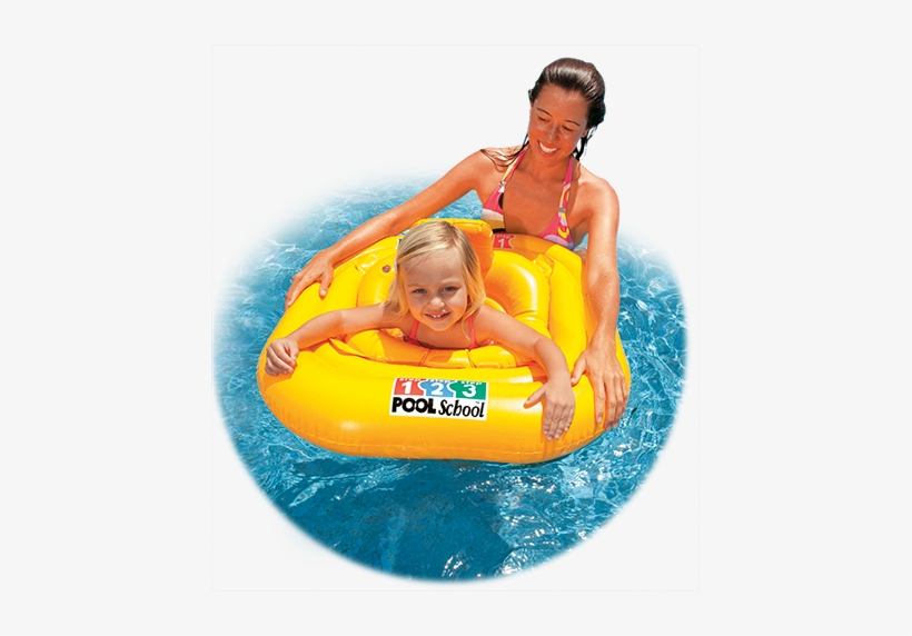 Deluxe Baby Float, , Large, transparent png #6875471