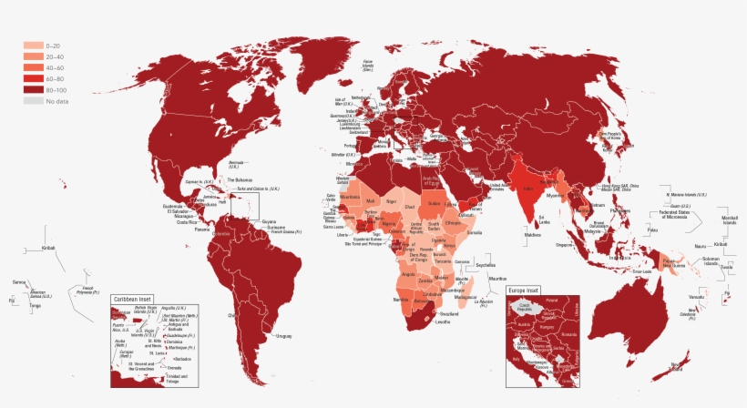 Access To Electricity, 2014, transparent png #6875684
