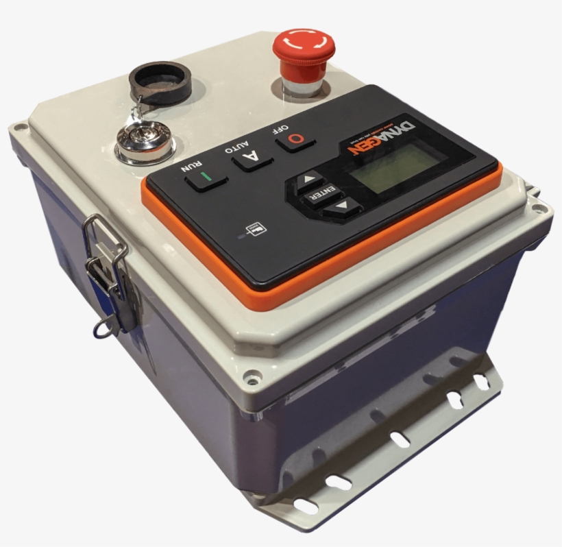 Generator Control Panel, transparent png #6875730