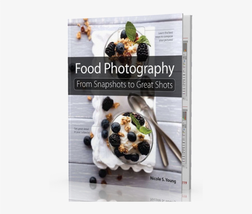 From Snapshots To Great Shots, transparent png #6876017